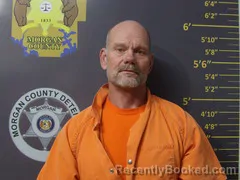 Mugshot of ERIC EUGENE NUTT