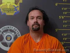 Mugshot of MATTHEW SHANE ELLISON