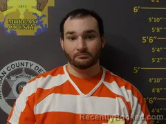 Mugshot of NICOLAS RAY ROSE