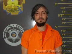 Mugshot of MATTHEW JAY YODER