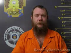 Mugshot of AUSTIN RAY UPTON