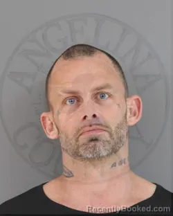 Mugshot of DUSTIN RATLIFF