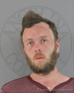 Mugshot of ZACHARY D. COUNTS