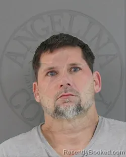 Mugshot of BOBBY MADDEN