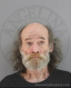 Mugshot of GARY WAYNE MCCLENDON