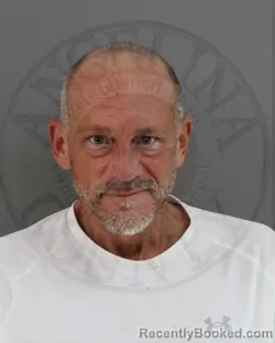 Mugshot of FLINT RYAN THOMPSON