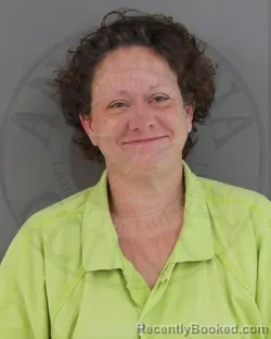 Mugshot of DEVON CHARISE HUGHES