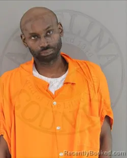 Mugshot of JAMES DONDRELLE WOODS