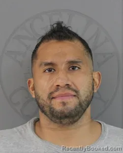 Mugshot of ROGELIO MARTINEZ