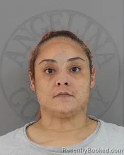 Mugshot of CHELSEA ARLEXTER DAWSON