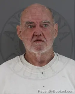 Mugshot of ROGER DALE HELTON