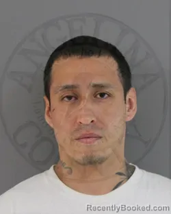 Mugshot of JUAN GARCIA RODRIGUEZ