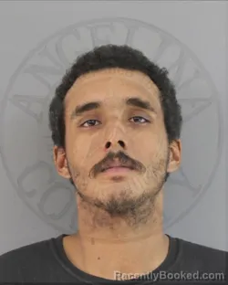 Mugshot of KYLE ANTHONY MARLOW