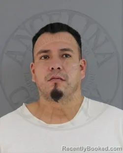 Mugshot of JOSE MARCELLO MARTINEZ