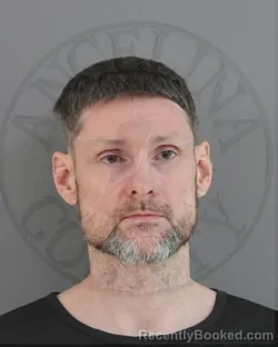 Mugshot of JOHN ROBERT MCDONALD