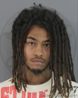 Mugshot of TREY WESLEY HARTSELL