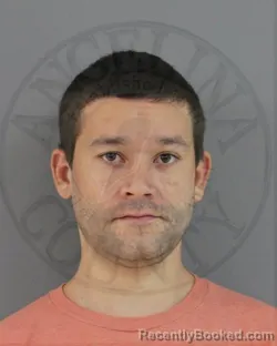 Mugshot of CHANCE PATRICK ROSE