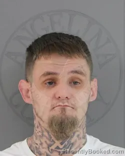 Mugshot of ZACHARY DALTON CRAIG