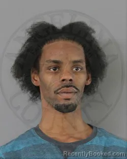 Mugshot of LETYMON DSHANE SKINNER