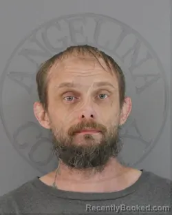 Mugshot of STEVEN WAYNE YORK