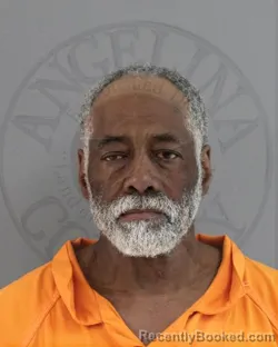 Mugshot of RONALD UBDRA KIZZEE