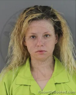 Mugshot of MARCILYNN RODRIGUEZ