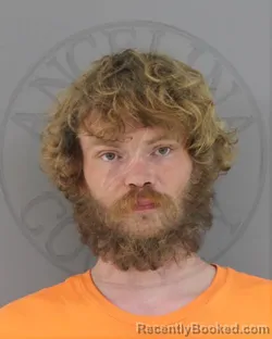 Mugshot of BRYANT GUY-MYKEL LONG