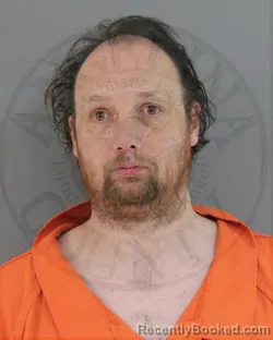 Mugshot of TOMMY HOWARD GRAHAM