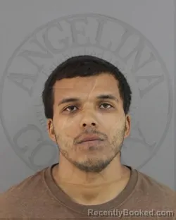 Mugshot of ANGELO JOSE NARVAEZ