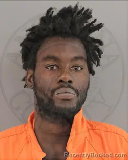 Mugshot of NOAH JAY JOHNSON