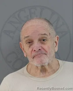 Mugshot of GERALD BRENT LIEDTKE