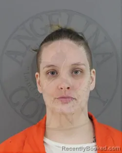 Mugshot of SHANDI LYNN JUSTICE