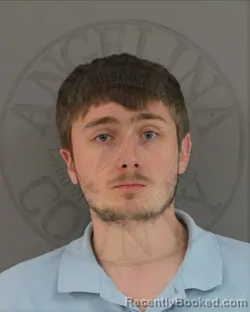 Mugshot of JACOB TULLOUS