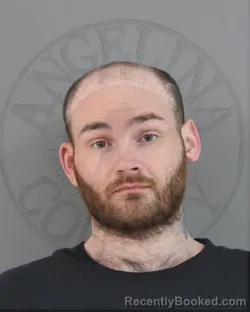 Mugshot of MATHEW FRANK JAMES PHILLIPS