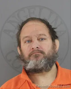 Mugshot of MARVIN WILLIAM LEE