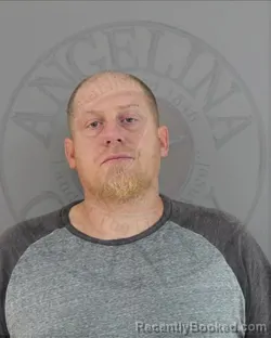 Mugshot of MATTHEW DELMAR SIMMONS