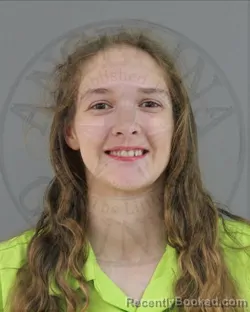 Mugshot of SHANA LYNN ESTES