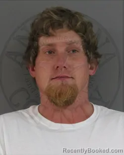 Mugshot of AUSTIN BLAKE CATES