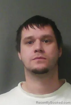 Mugshot of JORDAN JAY HEMMAN