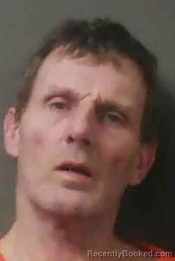 Mugshot of JAMES DALLAS WEBB