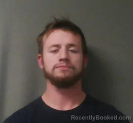 Mugshot of LOGAN PAUL THAXTON