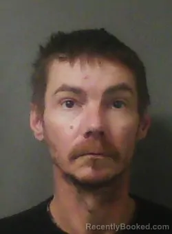 Mugshot of RODNEY JARRETT TABOR