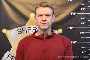 Mugshot of STEPHEN HASSLER