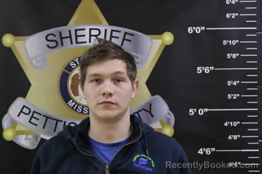 Mugshot of ANDREW PRIM