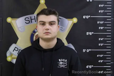 Mugshot of RUVIM IZOTIA