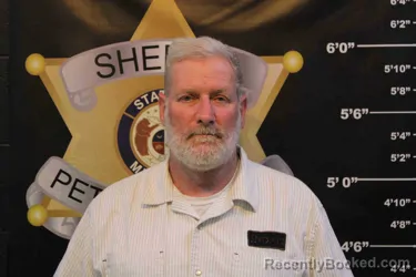 Mugshot of RAYMOND IIAMS