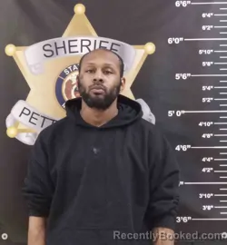 Mugshot of DAZLEN WILLIAMS