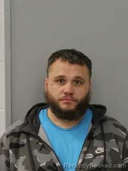 Mugshot of TRAVIS EUAL DOOLEY