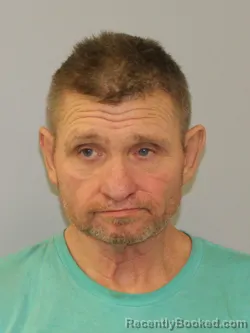 Mugshot of JAMES TROY ROSS