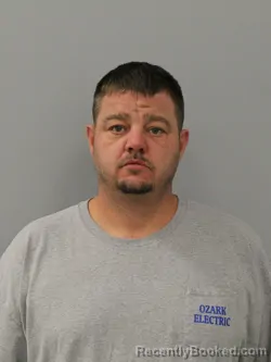 Mugshot of KENNETH MARRIS JARVIS